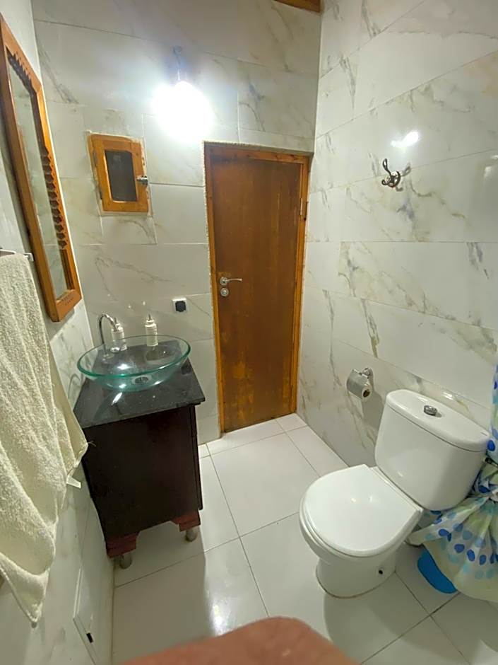 RIAD Tamazouzt