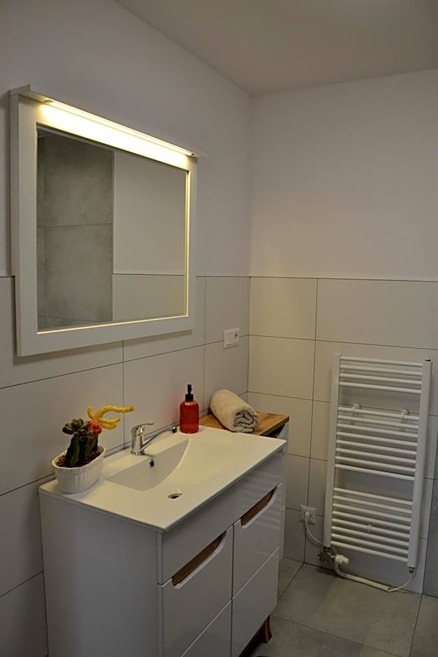 Palenčareň - Old Destilery