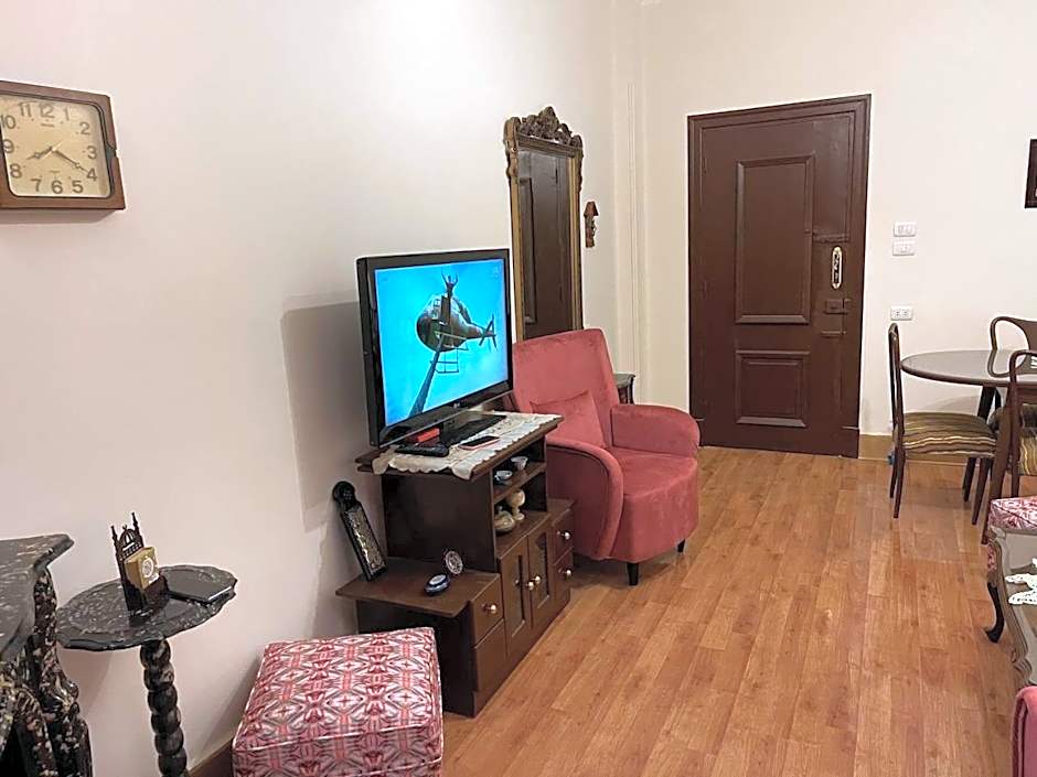Wonderful Apartment Place in Dokki