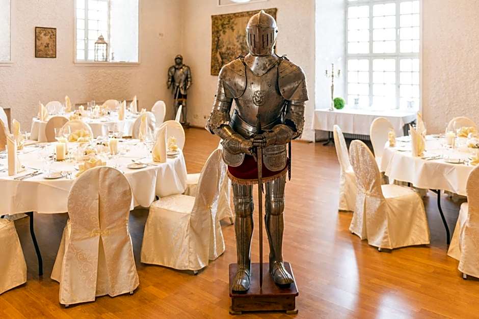 Schlosshotel Weilburg