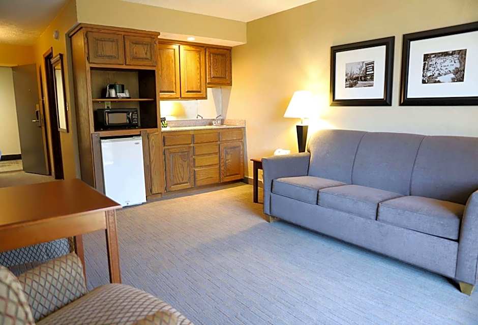 Best Western Branson Inn And Conference Center