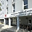 Sejours & Affaires Grenoble Marie Curie