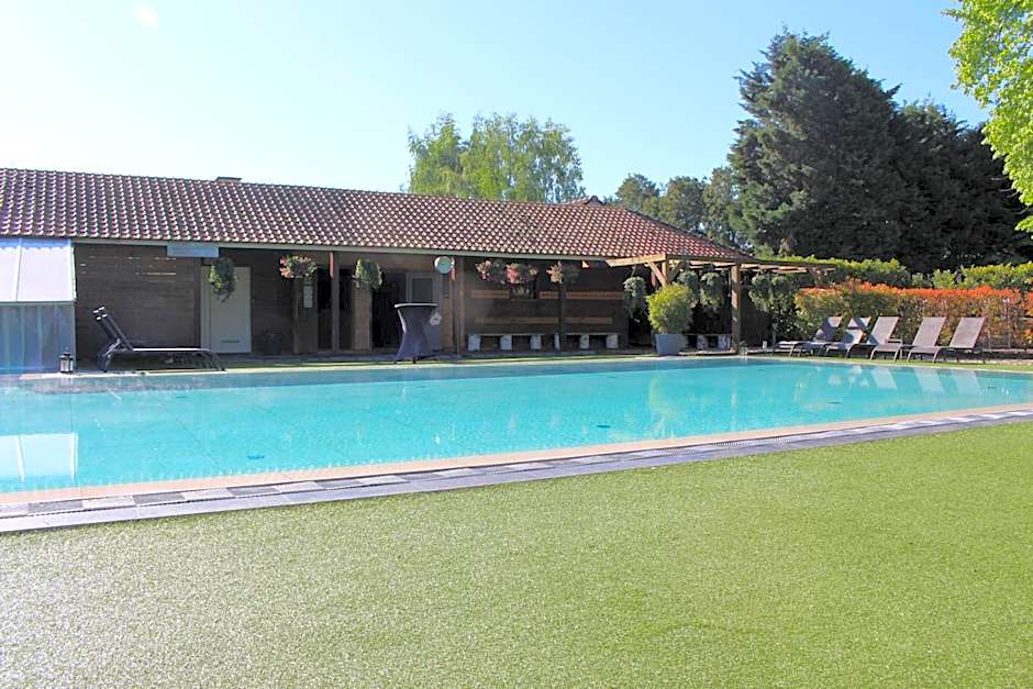 Thermen Londerzeel Hotel