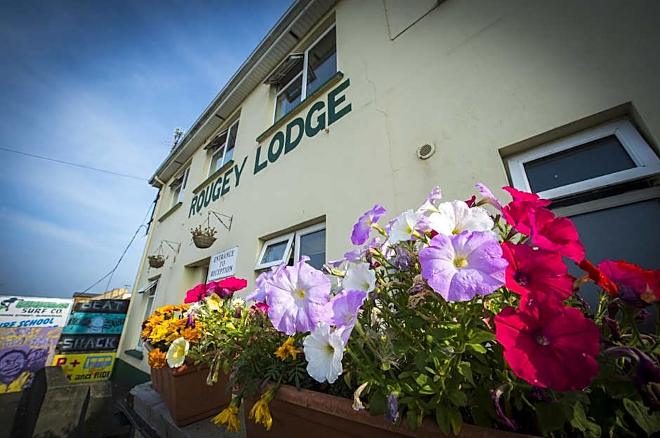 Rougey Lodge Hostel