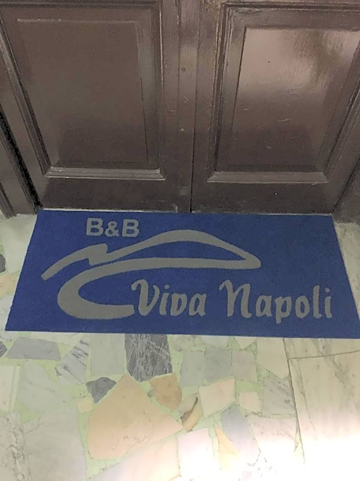 B&B VIVA NAPOLI
