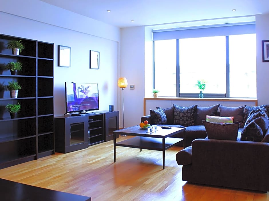 City Centre Apartments