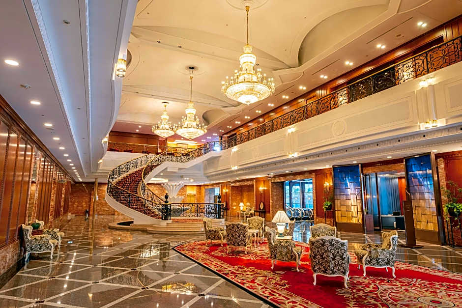 Hotel Springs Makuhari Premier