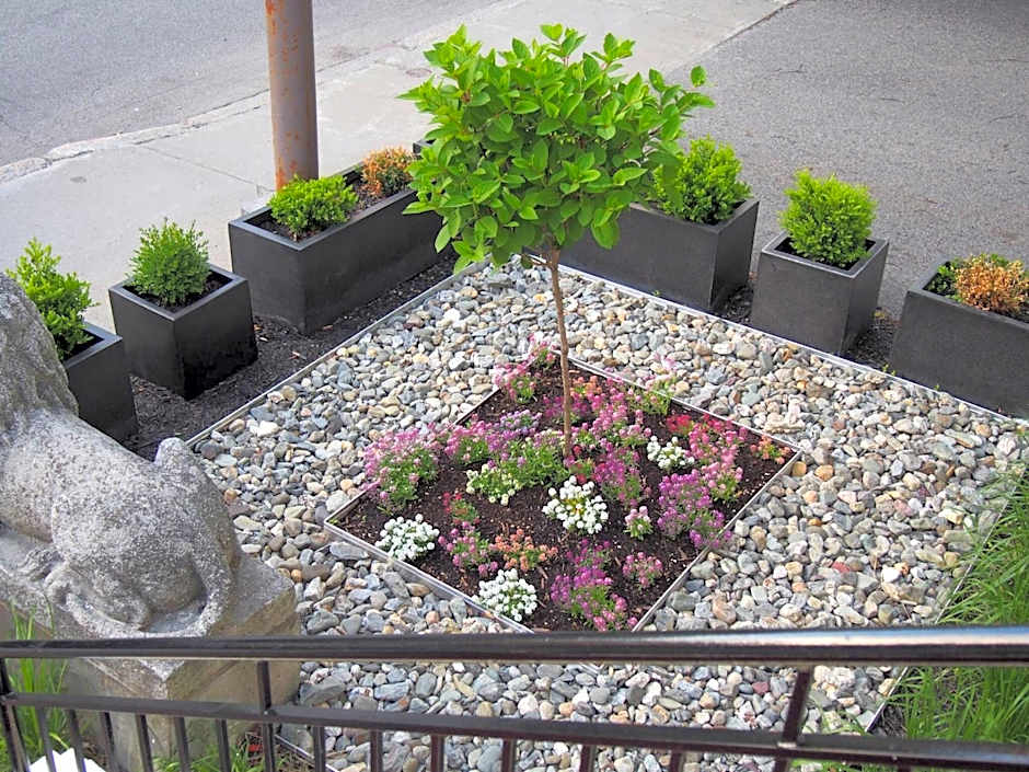 Auberge aux Deux Lions