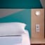 ibis budget Rennes Route de Saint Malo