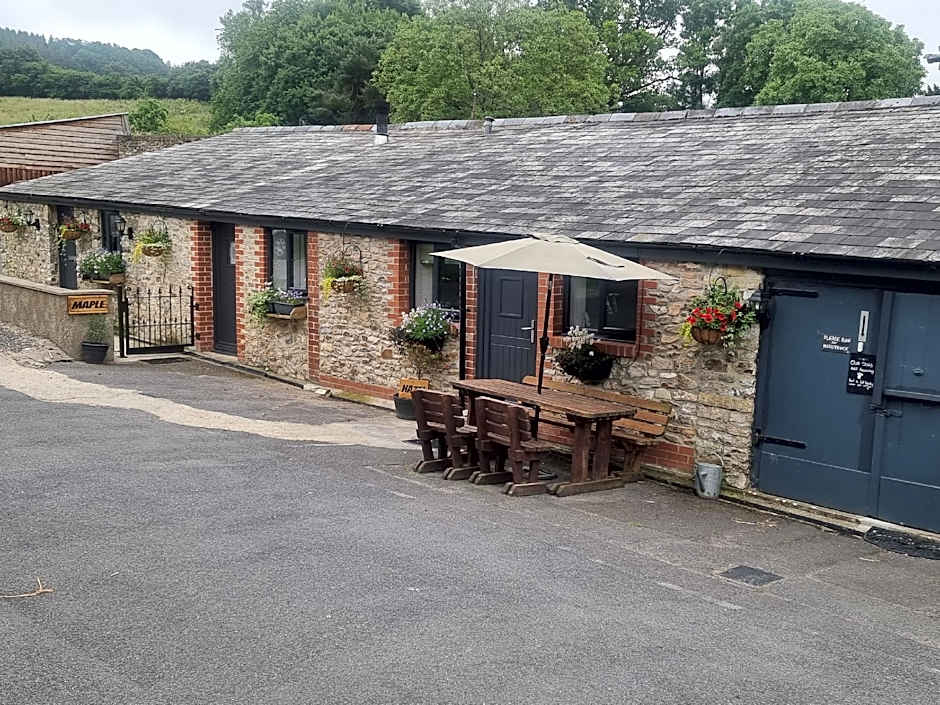 Monkton Court House B&B