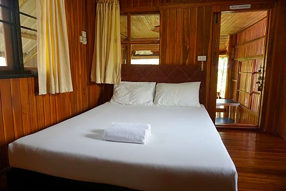 Samnaree Garden House