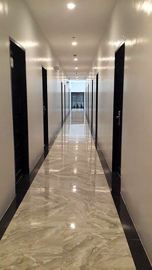 YBC Grand Hotel
