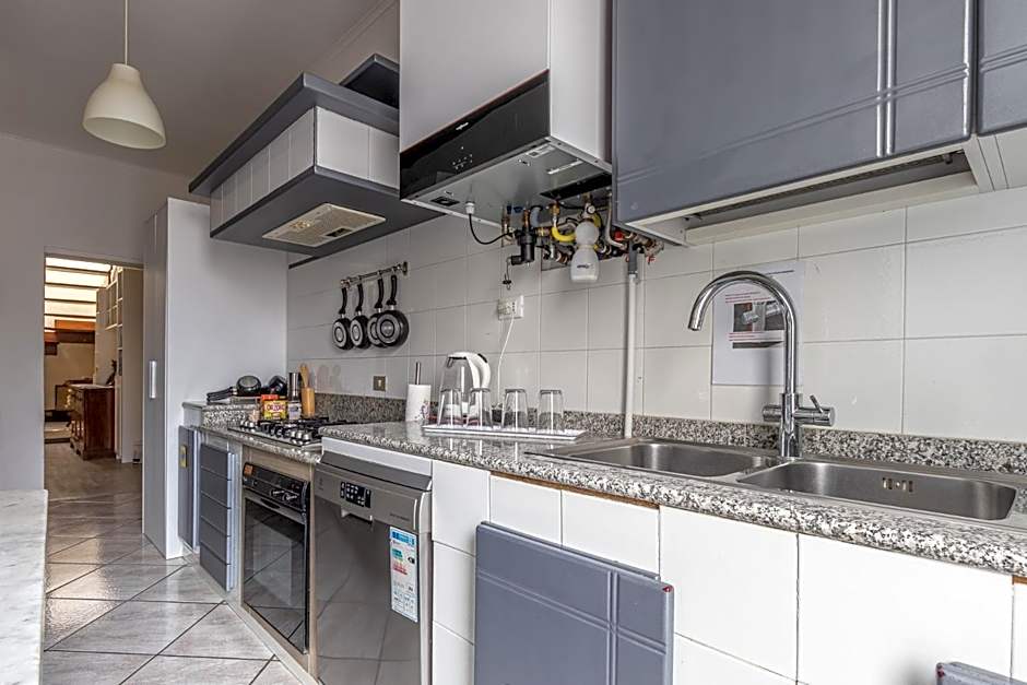 Room & Breakfast Canalino 21