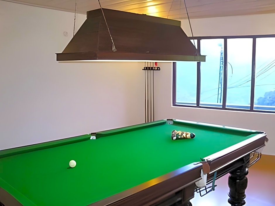 Club Mahindra Gangtok