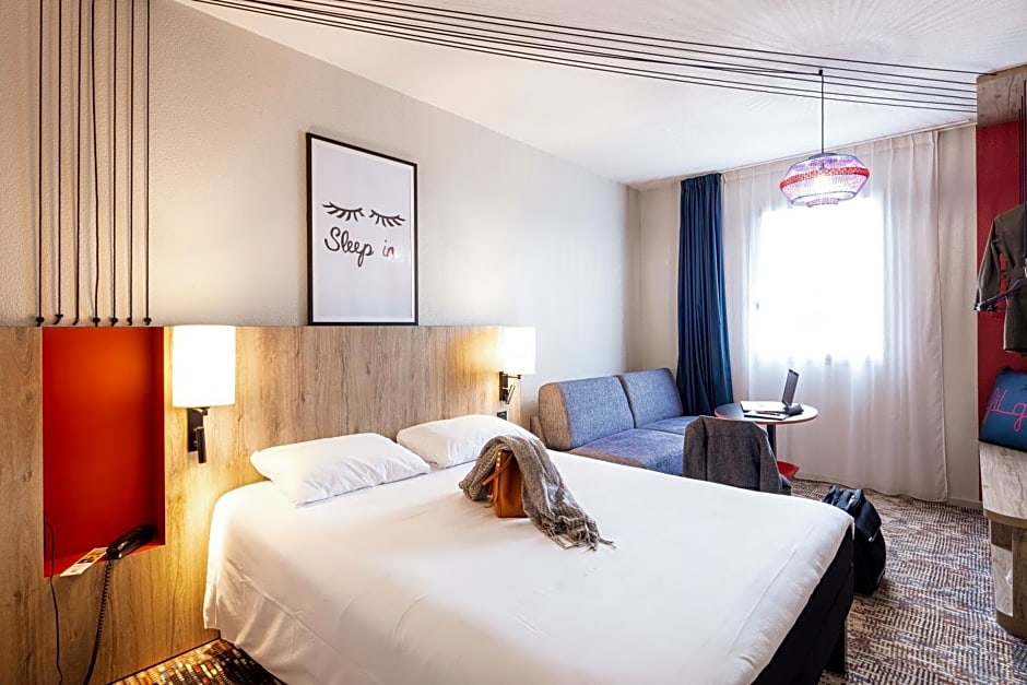 ibis Styles Toulouse Lavaur