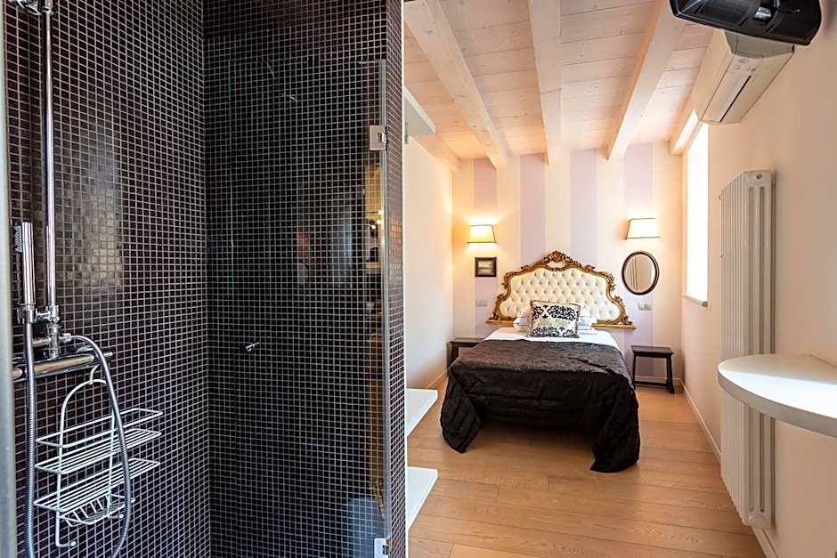 Bagolina Boutique B&B