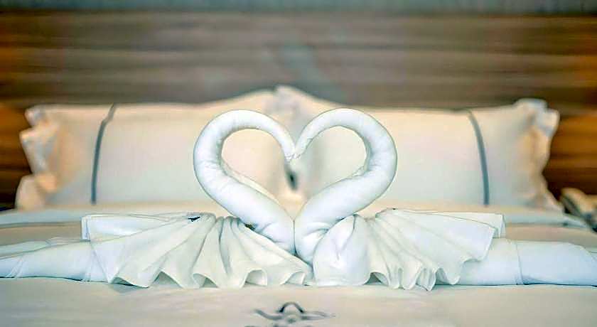 One Vientiane Hotel