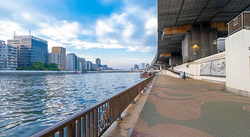 Pearl Hotel Ryogoku