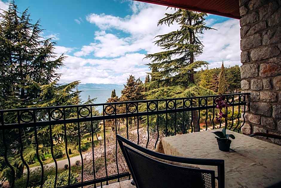 Inex Olgica Hotel & SPA