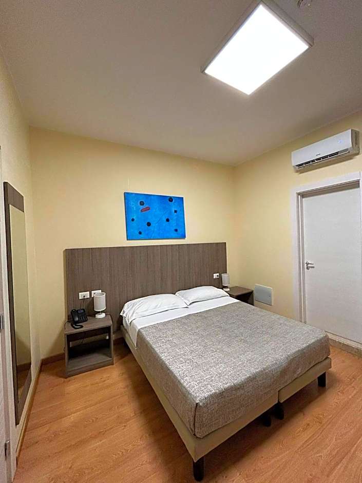 55 Aira Hotel