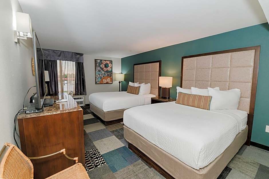 Wyndham Garden Texarkana