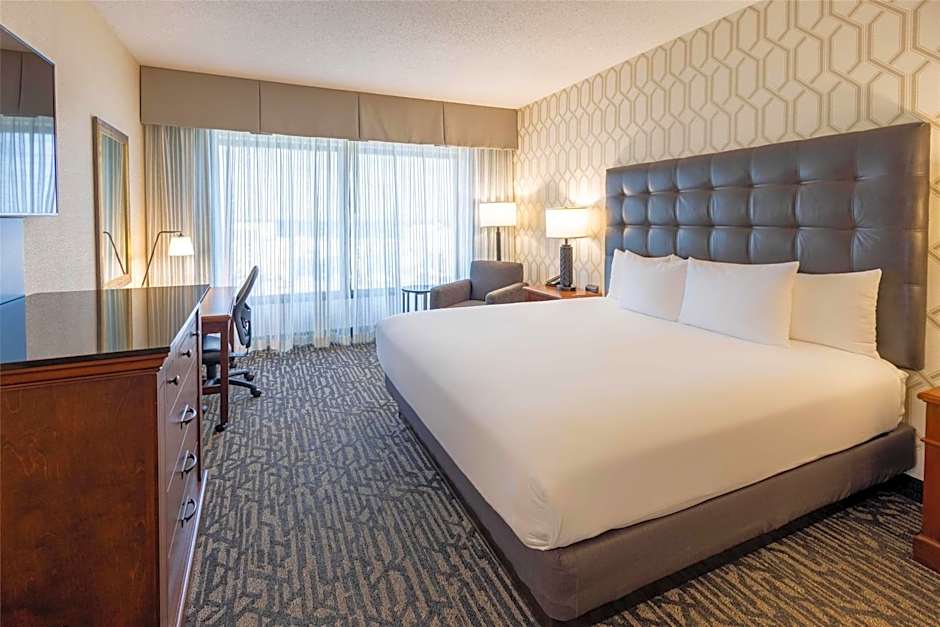 Drury Plaza Hotel Chesterfield