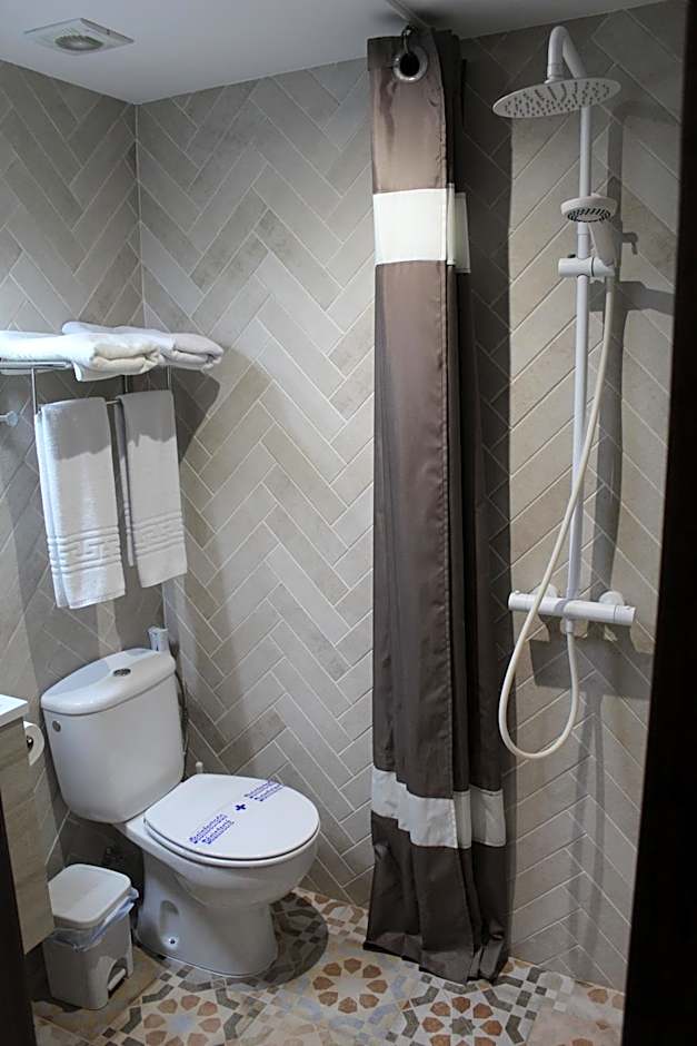 Alojamiento Rural La Estrella de David