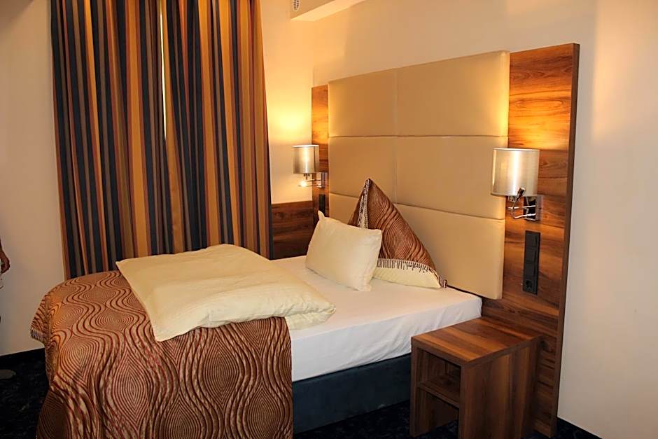 Grand Hotel Empire