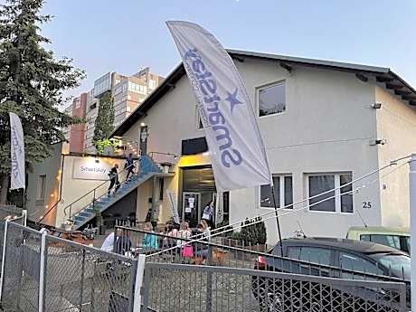 Smart Stay Hostel Gdynia