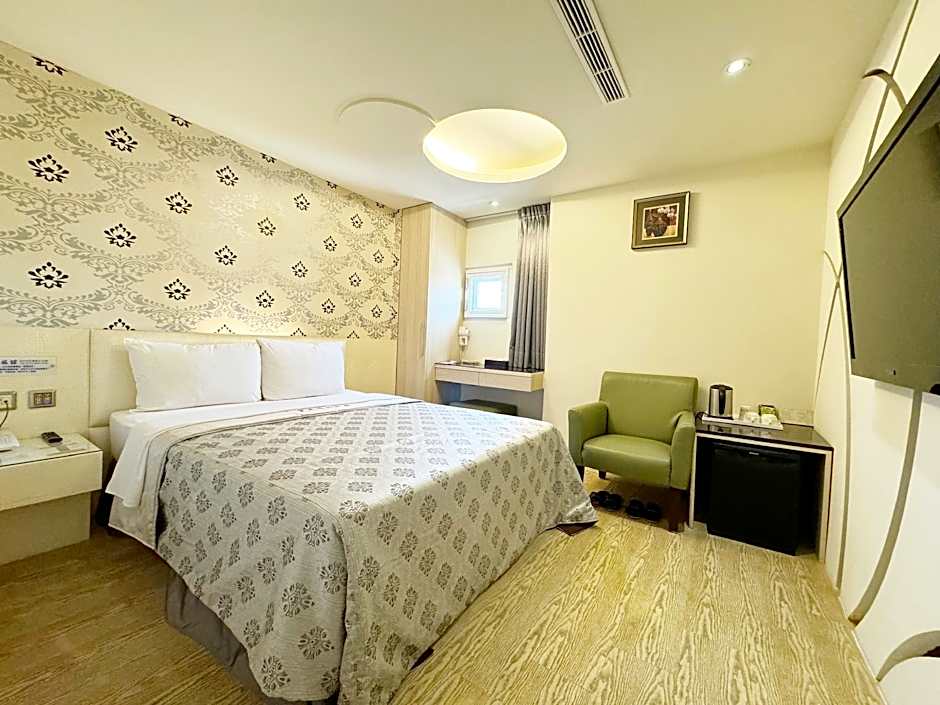 Ai-Lai Fashion Hotel