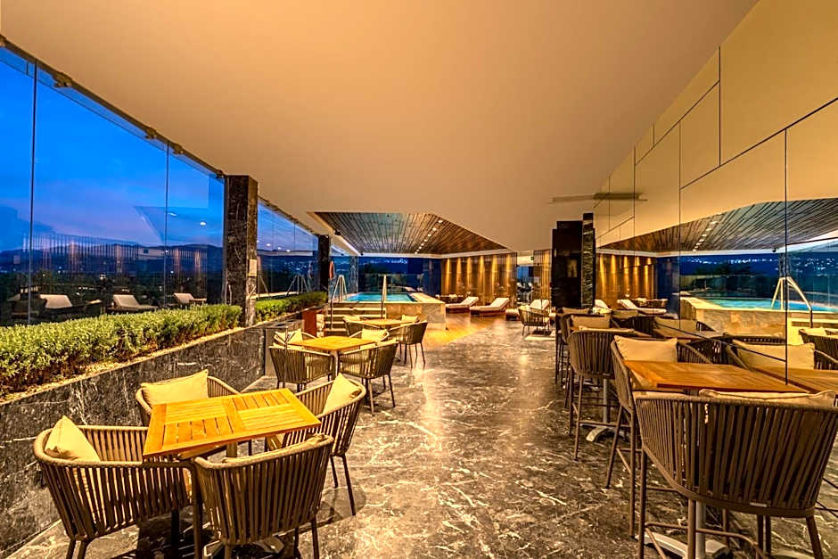 Fiesta Americana San Luis Potosi