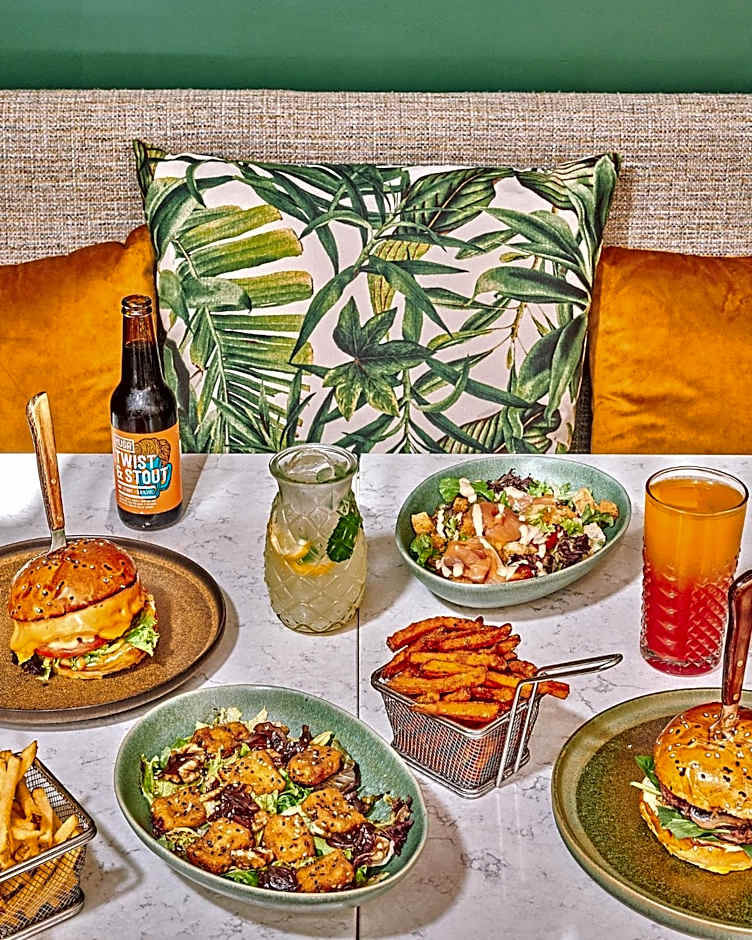 Upon Lisbon Prime Residences