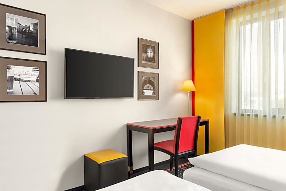 Vienna House Easy by Wyndham Pilsen