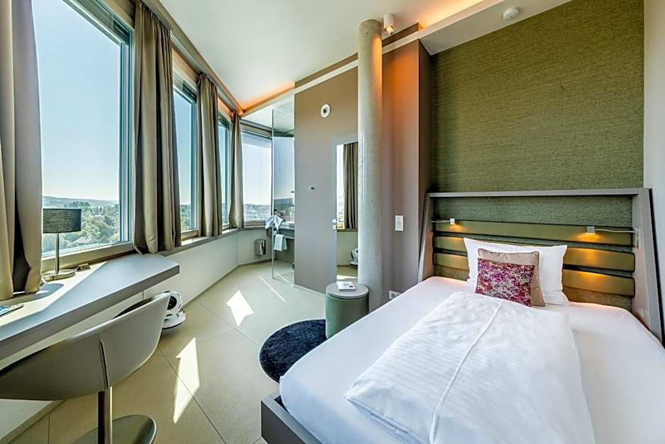 aquaTurm Hotel Plus Energie