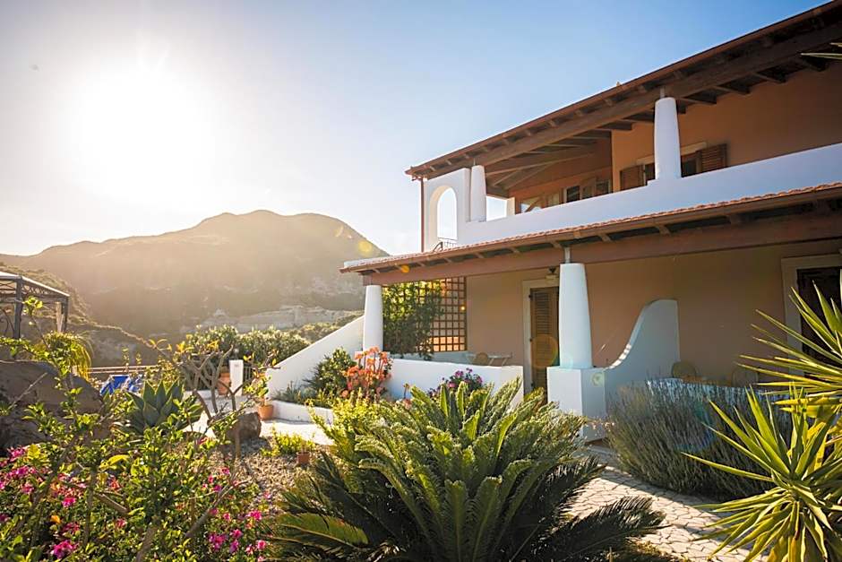 B&B Villa Maristella