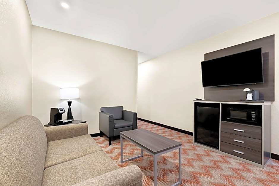 Best Western Plus Irvine Spectrum Hotel