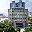 Holiday Inn Express Lishui City Center By IHG