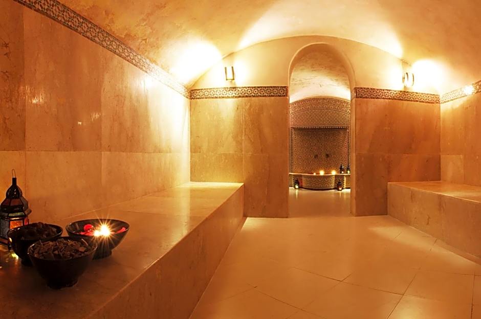 Grand Mogador Sea View & Spa