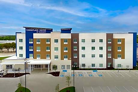 TownePlace Suites Forney