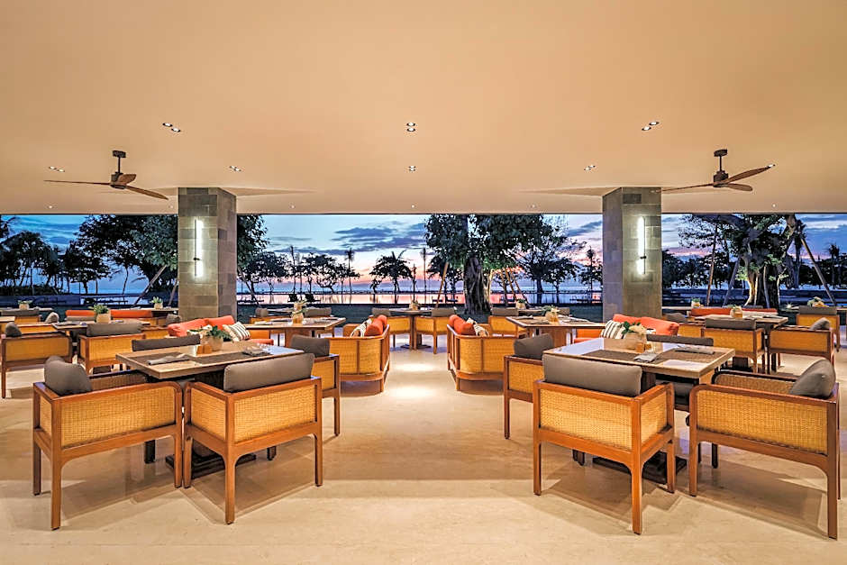 The Meru Sanur