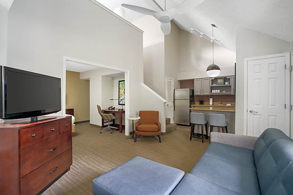 Residence Inn by Marriott Seattle Bellevue