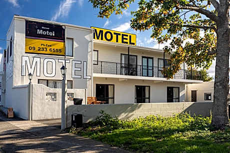 Mercer Motel