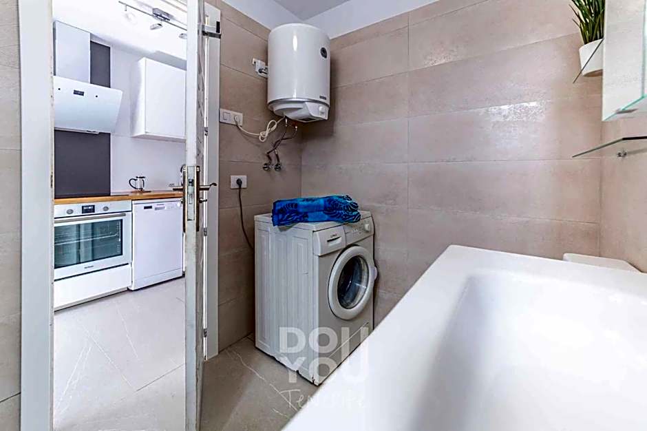 Apartment Paraiso Royal