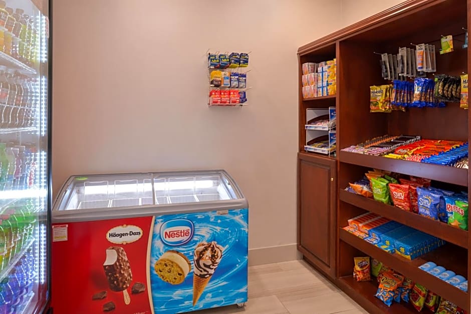 Holiday Inn Express & Suites Austin NW - Lakeline, an IHG Hotel