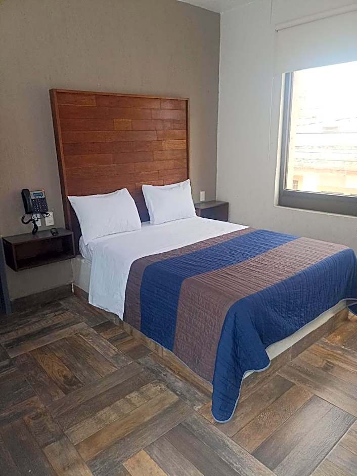 Hotel Dalia