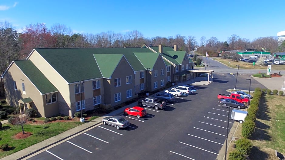 Country Inn & Suites by Radisson, Richmond I-95 South, VA