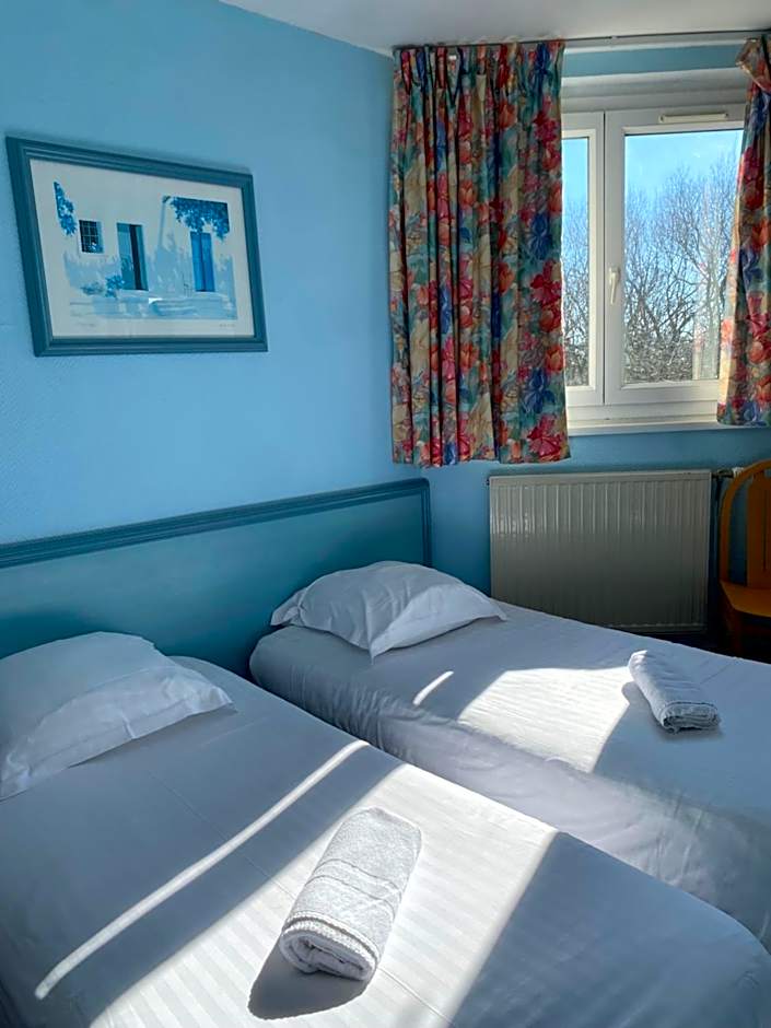 Hotel Le Bellevue
