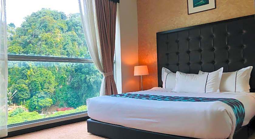 Symphony Suites Hotel
