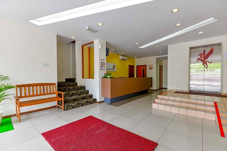 Fumah Hotel Shah Alam