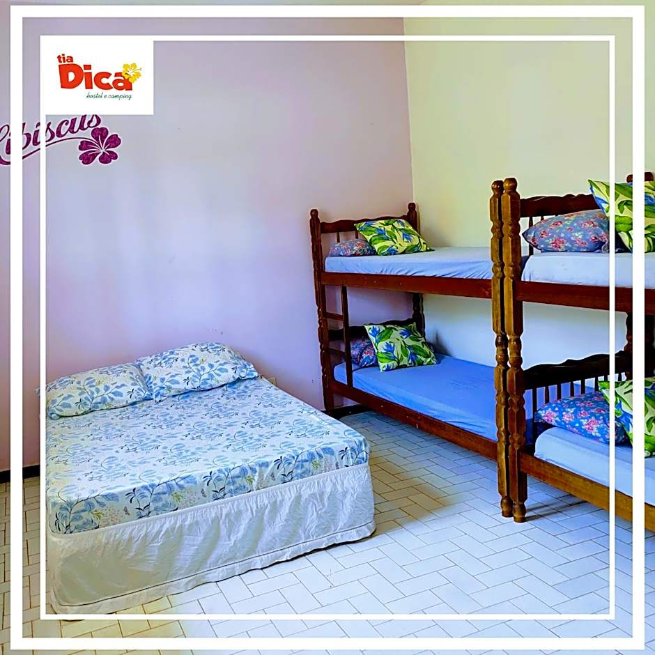 Tia Dica Hostel